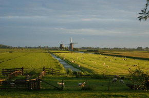 Hoeve Suydeinde
